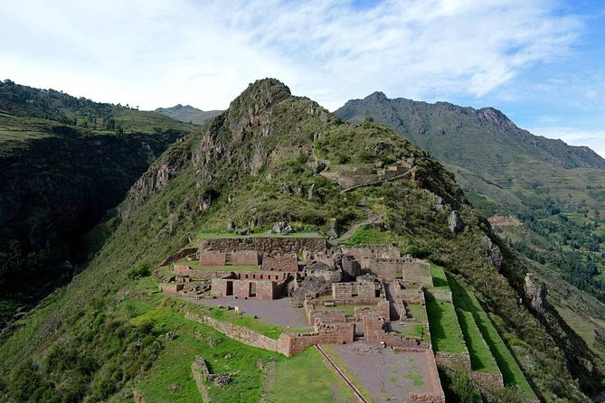 Sacred Valley + Machu Picchu | 2 - Days From Cusco | - Pricing and Guarantee