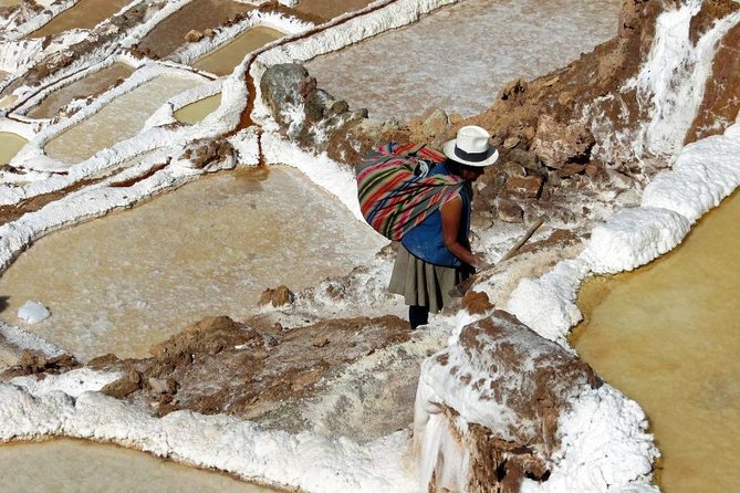 Sacred Valley of the Incas Tour - 1 Day Tour - Participant Guidelines