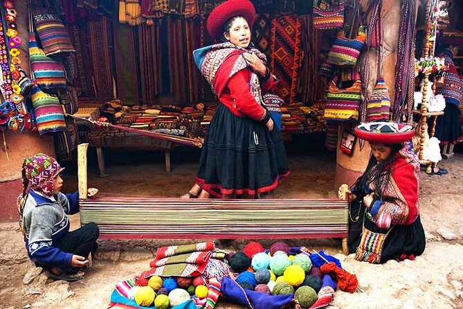 Sacred Valley of the Incas Tour All Inclusive - Operator Information and Price