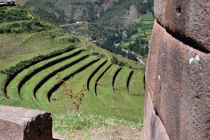 Sacred Valley of the Inkas Premium Full Day Tour in Peru - Customer Reviews