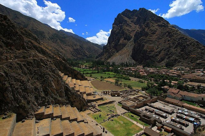 Sacred Valley Tour - Booking Options