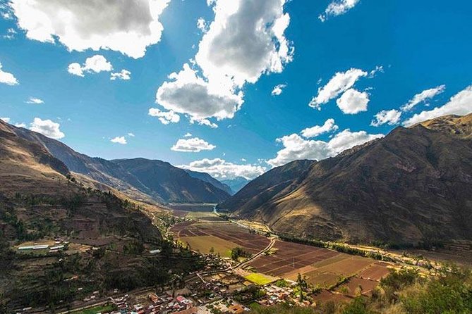 Sacred Valley Tour Full Day Cusco - Private Service - Health and Safety Considerations
