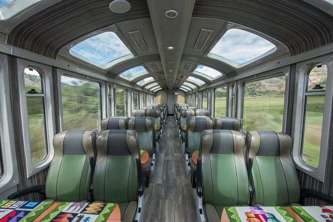 Sacred Valley Tour Pisac, Maras, Moray & Ollantaytambo and Machu Picchu 2 Days - Booking Process and Requirements