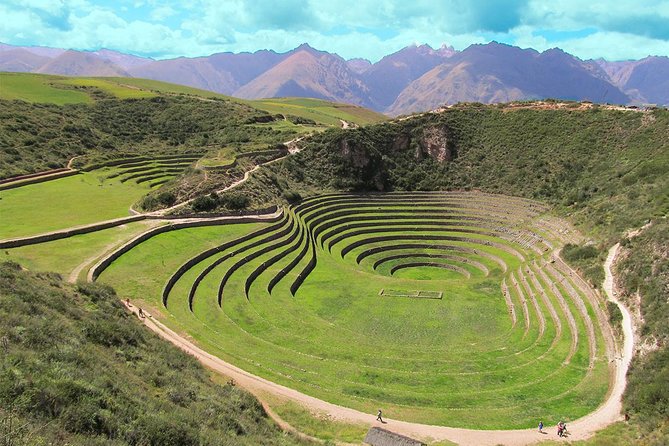Sacred Valley VIP (Full Day) - Additional Details and Considerations
