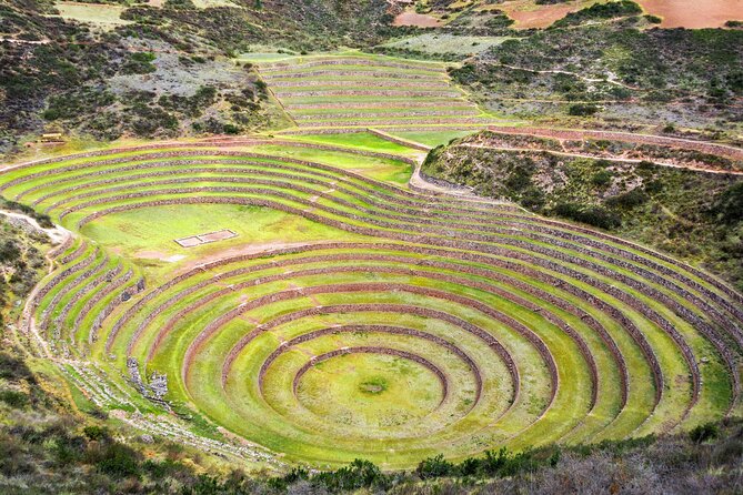 Sacred Valley VIP Private Tour - The Sum Up