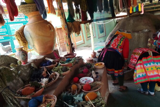 Sacsayhuayman & Pisac Day Tour - Directions and Recommendations