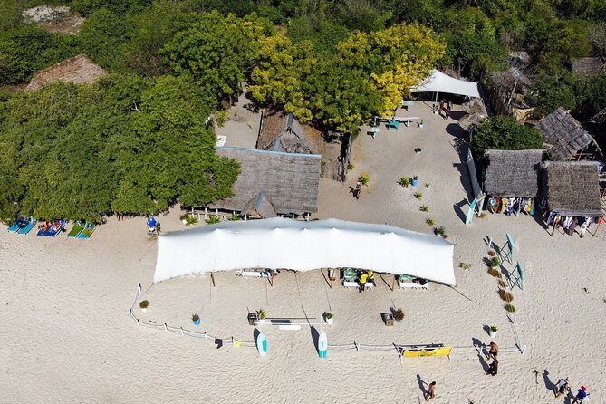 Safari Blue Experience - Unforgettable Day Out At Kwale Island - Traveler Recommendations