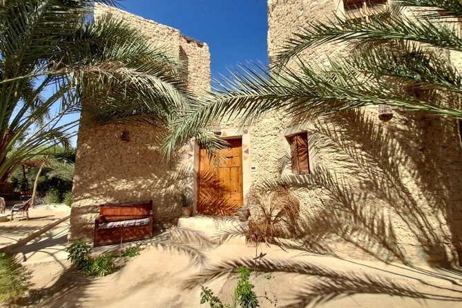 Safari Trip in Hurghada - Cancellation Policy