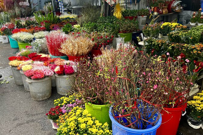 SaiGon Hidden Gem Halfday Explore Local Life Tour - Frequently Asked Questions