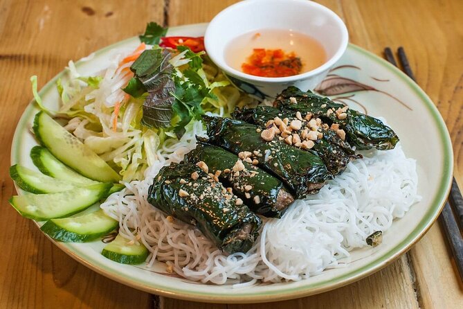 Saigon Private Street Food Tour by Motorbike With Local Guide - Pickup Points and Additional Costs