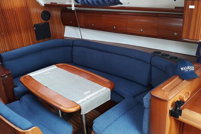 Sailboat Transfer Around the Canary Islands - Frequently Asked Questions