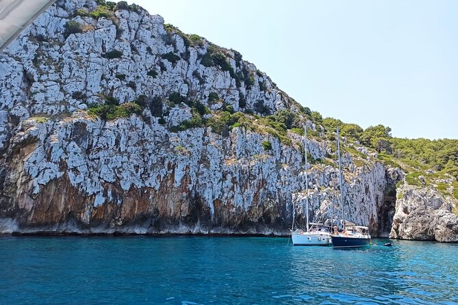 Sailing Boat Tour With Lunch and Swimming Stops - Pricing and Reviews
