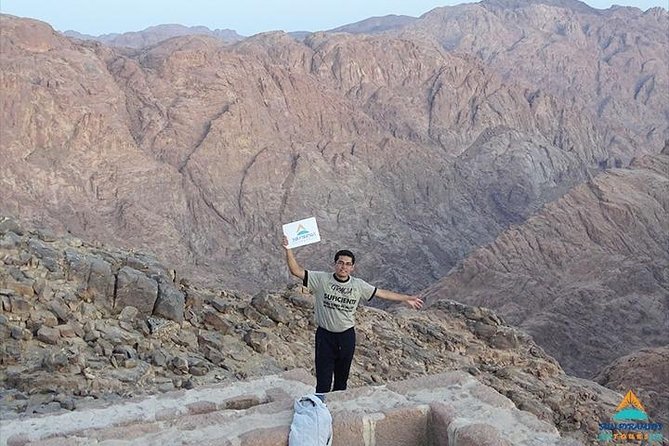 Saint Catherine Monastery and Moses Mountain Private Tour From Taba - Price and Cancellation Policy