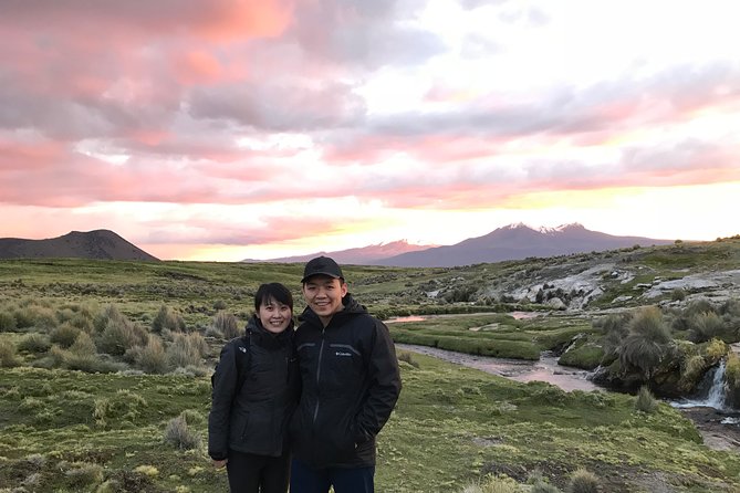 Sajama 2-Day Private Tour Service With English Speaking Guide - Health and Accessibility