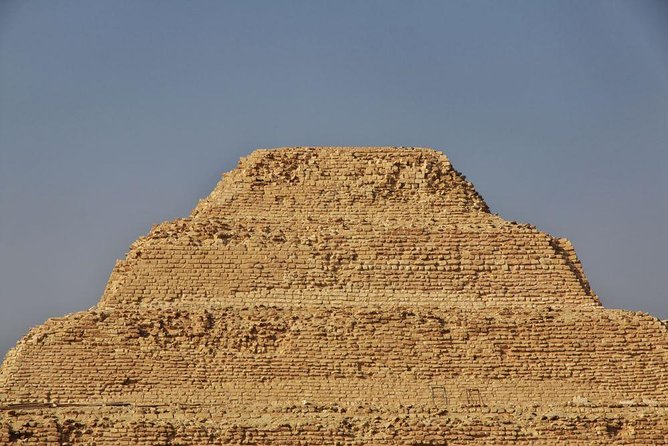 Sakkara, Memphis, and Dahshur - Price Details