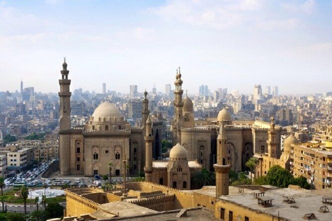 Saladin Citadel and Khan Al Khalily Bazzar Half Day Trip - Additional Tips and Recommendations