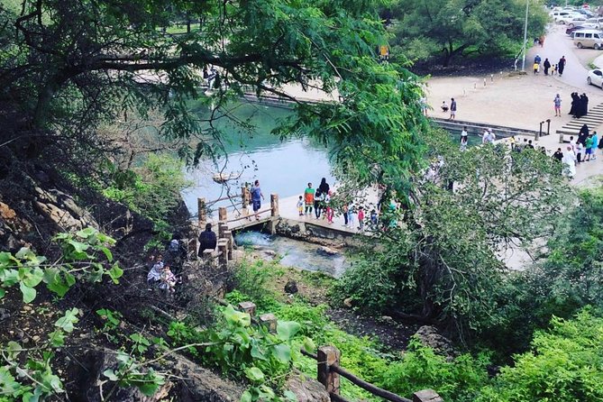Salalah Mountain Jungle Safari Tour (Full Day Tour) - Cancellation Policy
