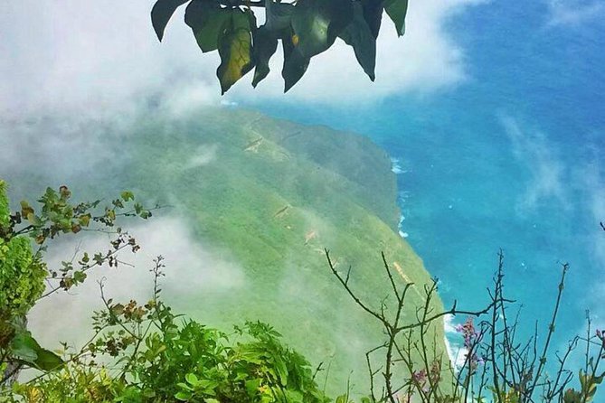 Salalah West Tour 2 Long Way Drive in Mountains Full Day Tour - Booking Process