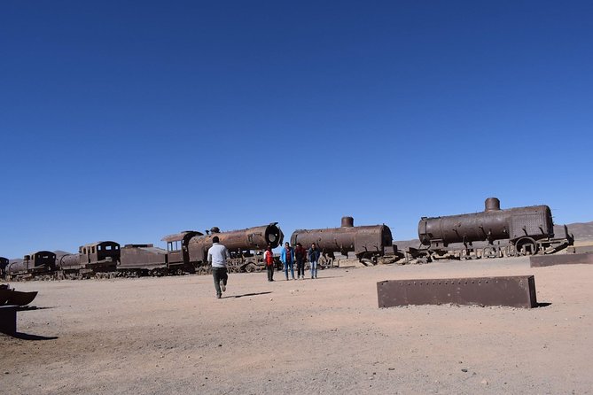 Salar De Uyuni. 2 Days 1 Night. Spanish Guide. Volcan Tunupa Ruta. Private Tour! - Accommodation Details