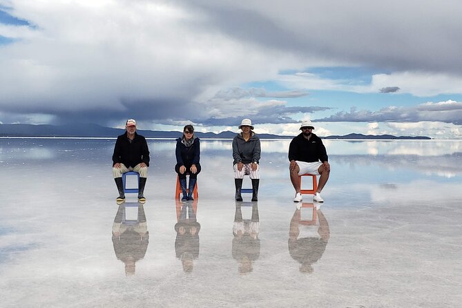Salar De Uyuni + Bus Bed La Paz-Uyuni Round Trip + Breakfast. Tours (1 Day) - Pricing Information