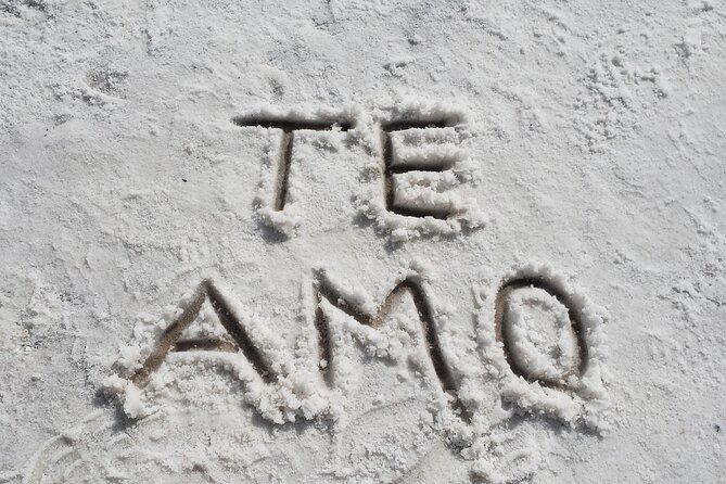 Salar De Uyuni Honeymoon 1 Day + Hotel Palacio De Sal. Price per Couple - Frequently Asked Questions
