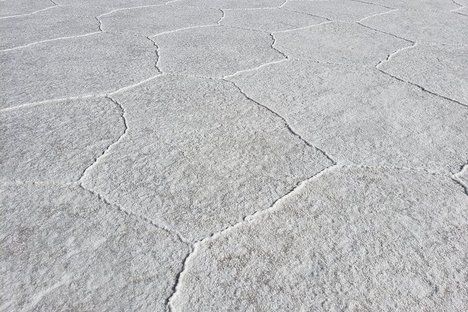 Salar De Uyuni Private Tours 2 Days - Booking Process