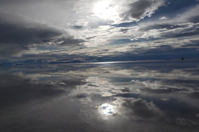 Salar De Uyuni Private Tours 3 Days - Tips for Travelers