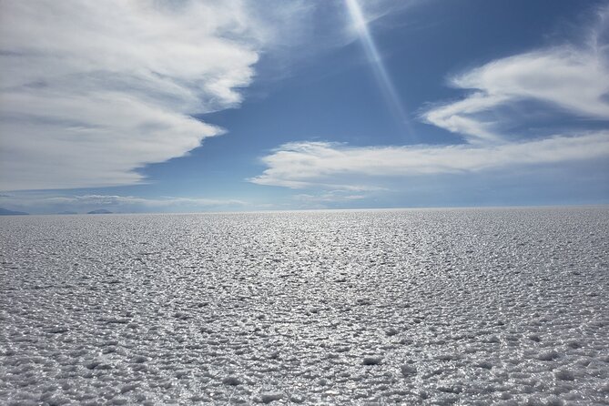 Salar De Uyuni Tours 3 Days Private With Tayka Hotels - What to Expect on the Tour