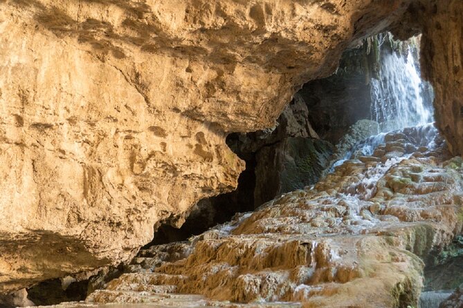 Salda Lake, Kaklik Cave and Cable Car Denizli - Kaklik Cave: Underground Marvel
