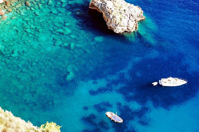 Salerno to Capri Private Boat Excursion - Important Considerations