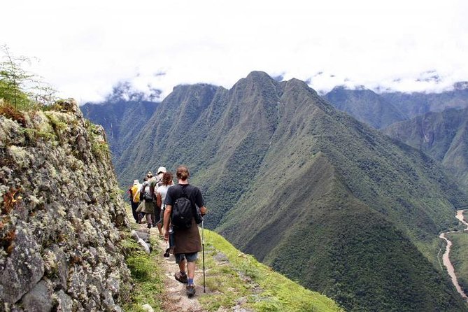 Salkantay Plus Inca Trail In A Single Route - Cancellation Policy and Guarantee