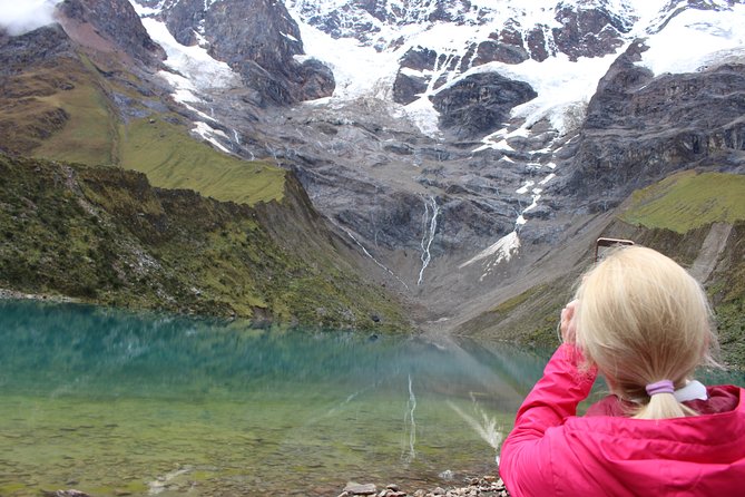 Salkantay Trek 4d/3n - Pricing Information