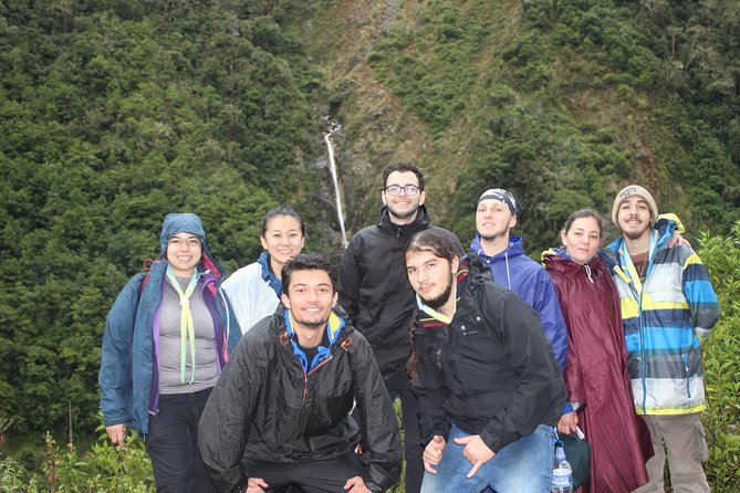 Salkantay Trek to Machu Picchu 5 Days 4 Nights - Frequently Asked Questions