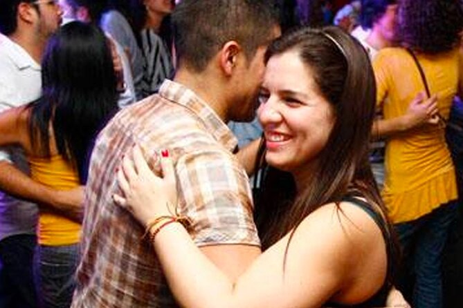 Salsa Dance Night Classes and Live Concert - Customer Review and Feedback