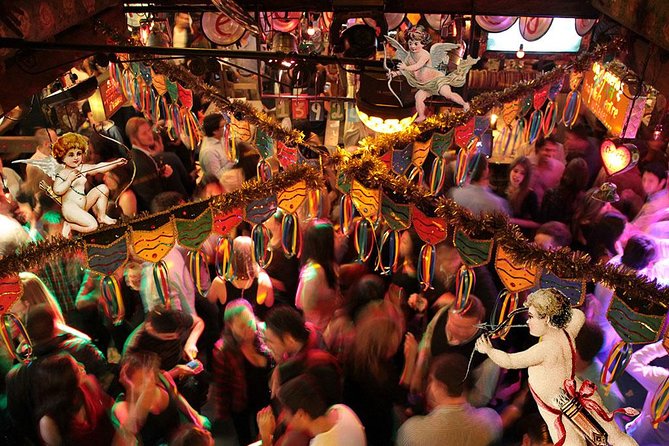 Salt Cathedral + Guatavita Lake + Andres Carne De Res - Meeting and Pickup Details