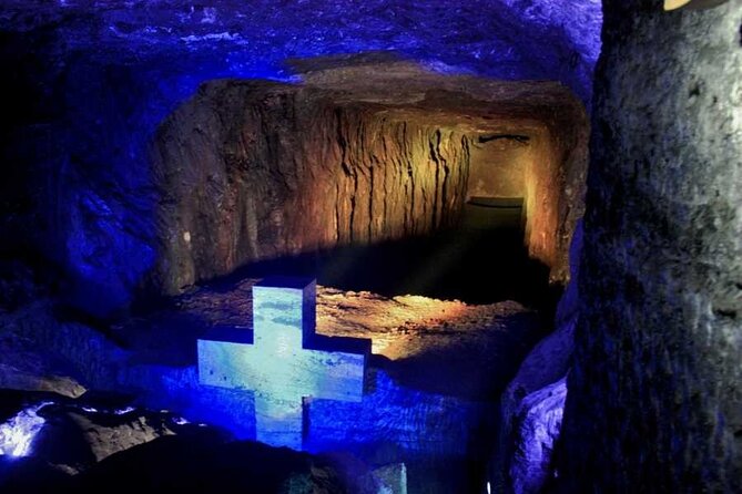 Salt Cathedral Private Tour 6 Hours - Booking Process and Tips