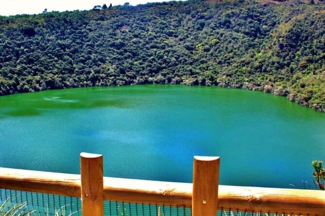 Salt Cathedral & Sacred Indian Lake Private Exclusive 10 Hr Tour - Booking Information