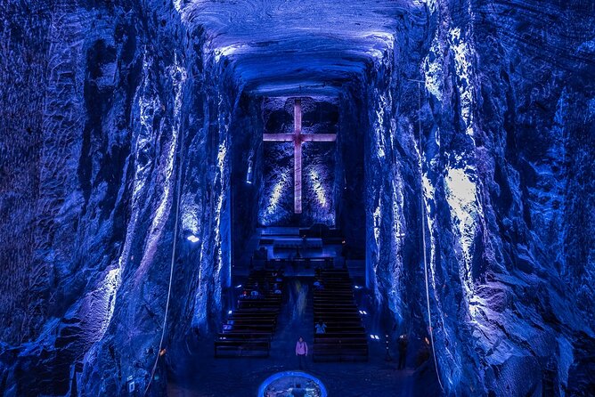 Salt Cathedral Zipaquira Private Tour - Inclusions and Services