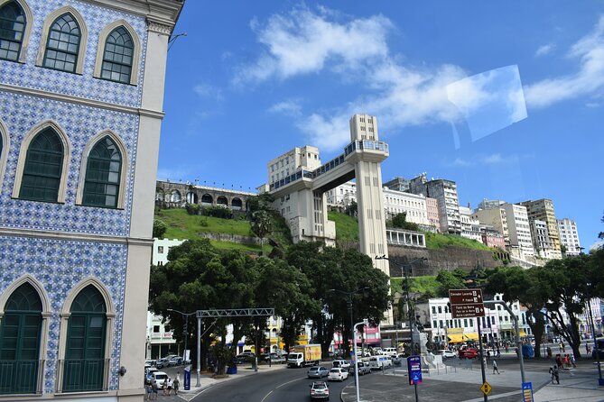 Salvador Spectacular: The Ultimate City Highlights Tour - Reservation and Cancellation Policy