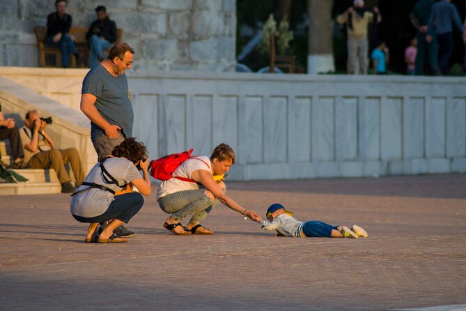 Samarkand Private City Tour With Pickup - Price and Booking Information