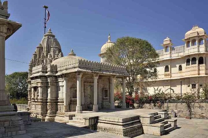 Same Day Excursion To Chittorgarh Fort From Udaipur - The Sum Up