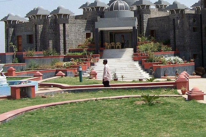 Same Day Excursion To Etawah & Quila Pratap From Agra - Tour The Sum Up