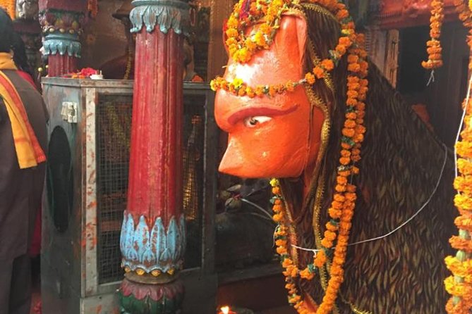 Same Day Return Trip to the Holy Temple of Vindhyachal From Varanasi - Pricing and Reservation