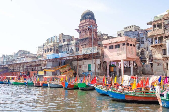 Same-Day Tour to Mathura and Vrindavan - Land of Lord Krishna - Pricing and Group Size