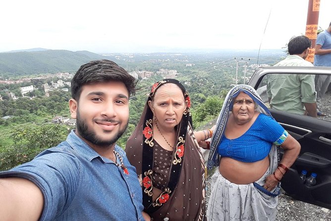 Same Day Trip Of Haridwar And Rishikesh From Delhi By Car - Travel Restrictions and Accessibility