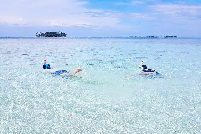 San Blas Islands Full-Day Snorkeling and Kayak Tour - Pricing and Payment Options