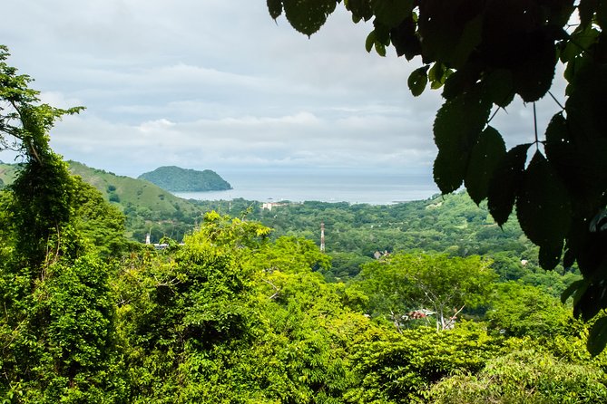 San Jose Airport Private Transfer to Jacó 1 to 4 People - Meeting and Pickup