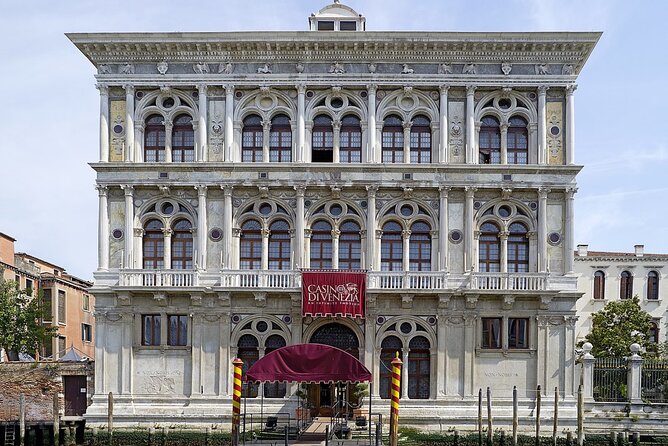 San Marco and San Polo Scavenger Hunt Self-Guided Tour in Venice - Directions to Begin