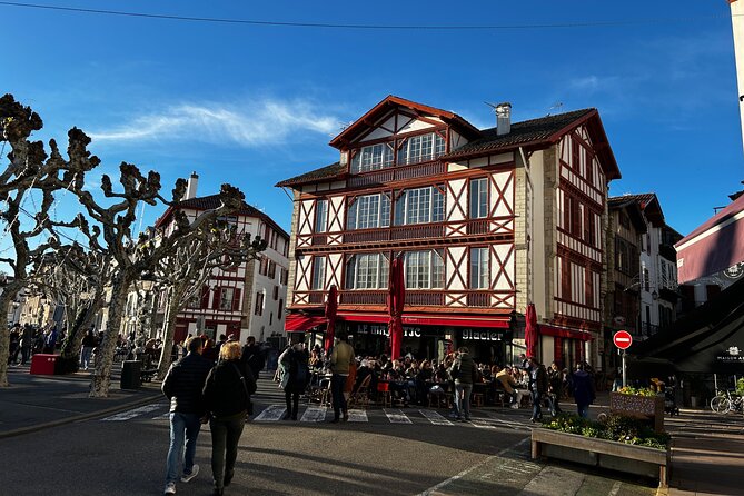 San Sebastian: Day Trip to Biarritz and the Basque Coast - Requirements