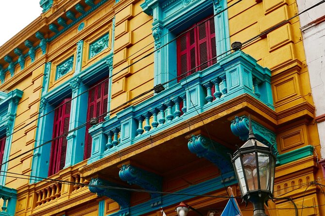 San Telmo and La Boca Private Guided Tour - Things to Remember